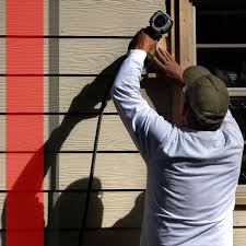 Trusted Tipton, IN Siding Experts